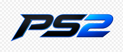 ps2 লোগো